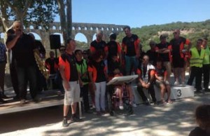 PontduGard 2013