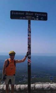 Ventoux 2013