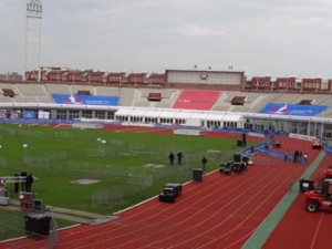 Stade Olympique