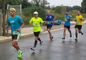 10km Montpellier 2015