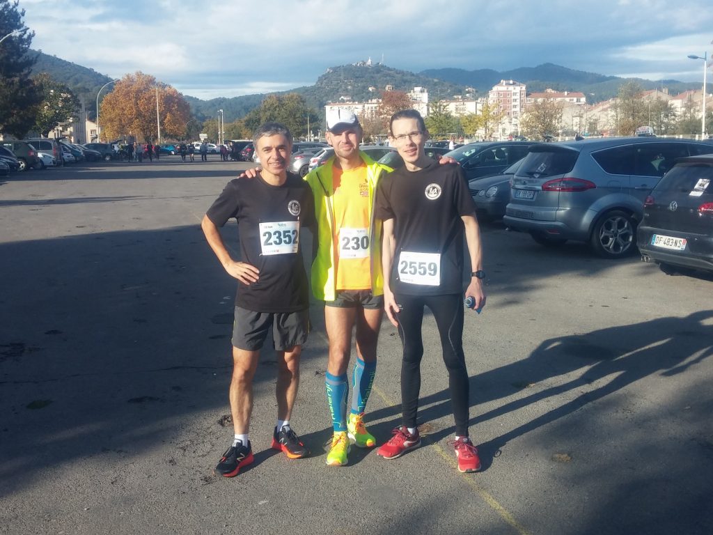 Alès 2016