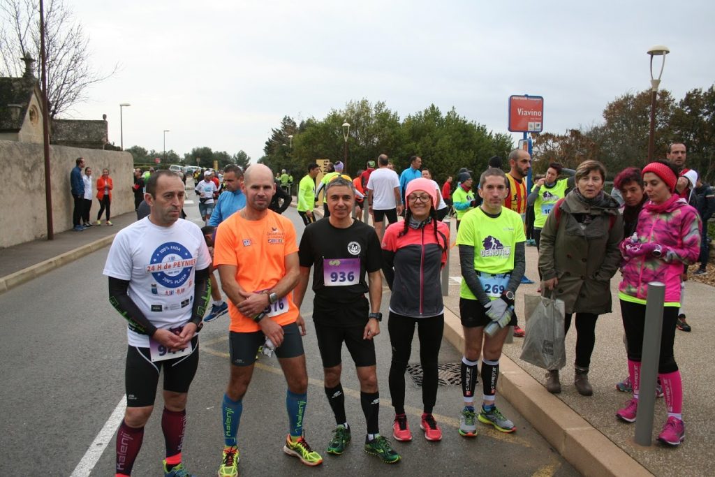 RFV Oenotrail 2016