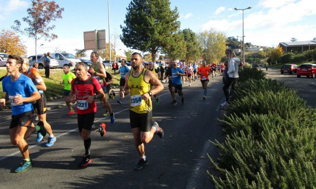 10km Alès Agglo, la course étalon.