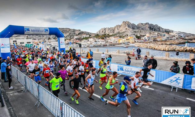 Marathon de Marseille, grosse, grosse déception