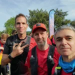 Trail des Avens, 26km