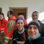 Trail du Calvaire, Aramon, 15km