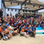 Relais 24h Saint-Pierre à Palavas-les-flots