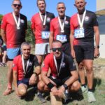 Ekiden de Vauvert 2025