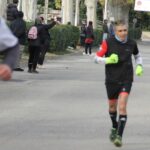 Foulée de Bellegarde, 13km