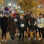 Hivernale de Caissargues, 7,5km