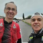 Eynavay Trail à Rochefort du Gard