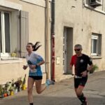 Bouillargues, le 5km qualificatif