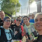 Semi de la petite Camargue