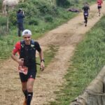 Trail des Avens en 2 étapes