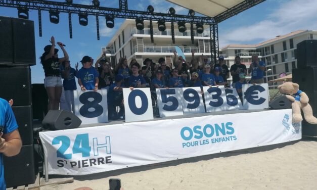 Relais 24h Saint-Pierre 2026