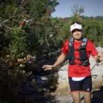 Grand Trail Cévenol, le 23km